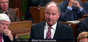 Question Period: Rob Compares Conservative and Liberal Judicial Appointment Numbers